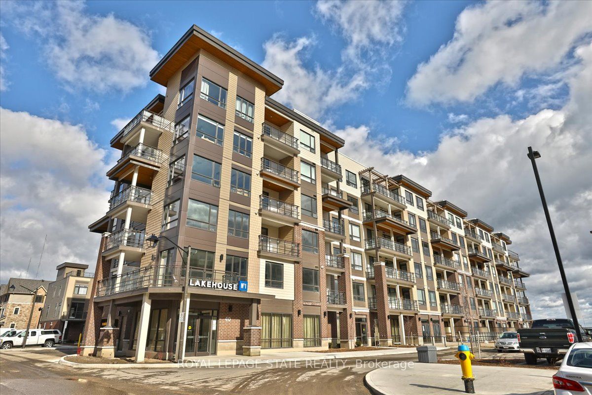 Additional image 6 of 406-40 Esplanade Lane, Grimsby, ON, L3M 0G9