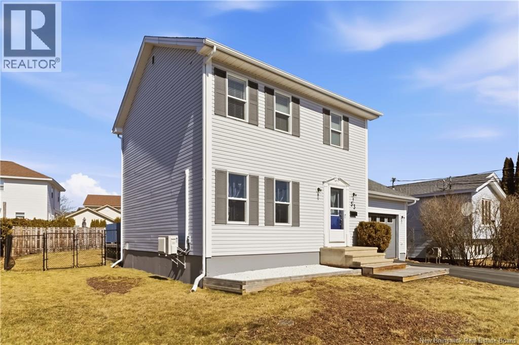 Additional image 3 of 53 Bonavista Court, Moncton, NB, E1G2H4