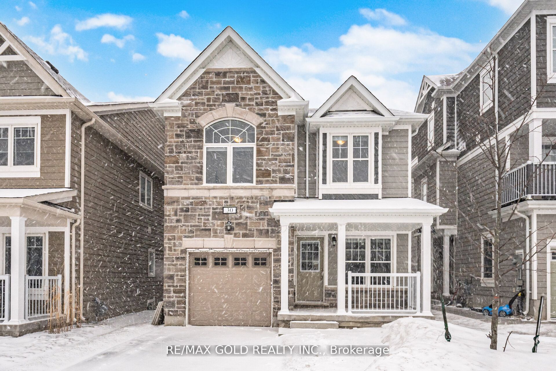 30 Hills Thistle Drive, Wasaga Beach, ON, L9E 0J3