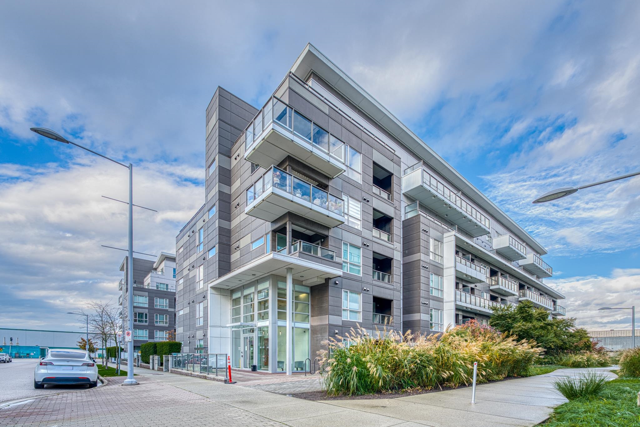 210-7008 River Parkway, Richmond, BC, V6X 0R1