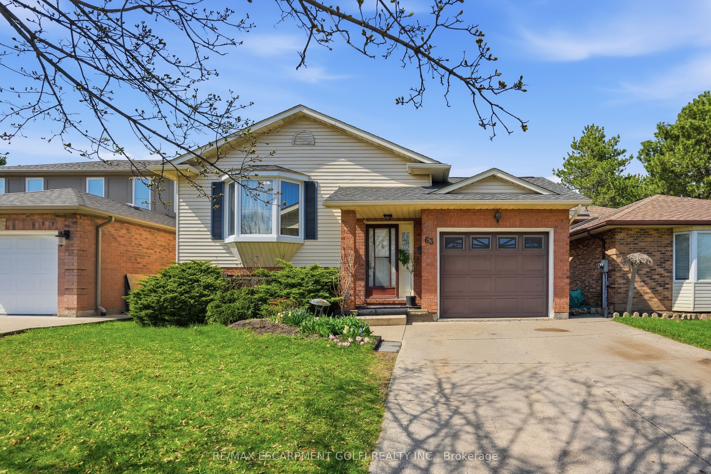 63 Linwell Road, St. Catharines, ON, L2N 1R6