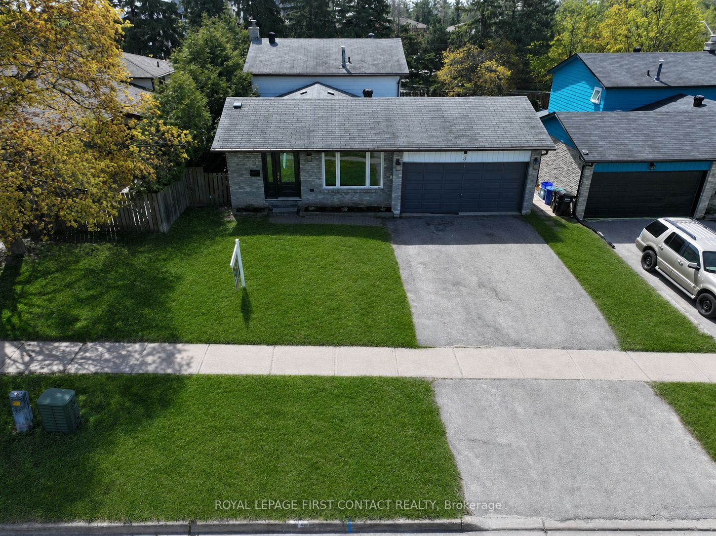 Additional image 2 of 3 Oren Boulevard, Barrie, ON, L4N 4T3