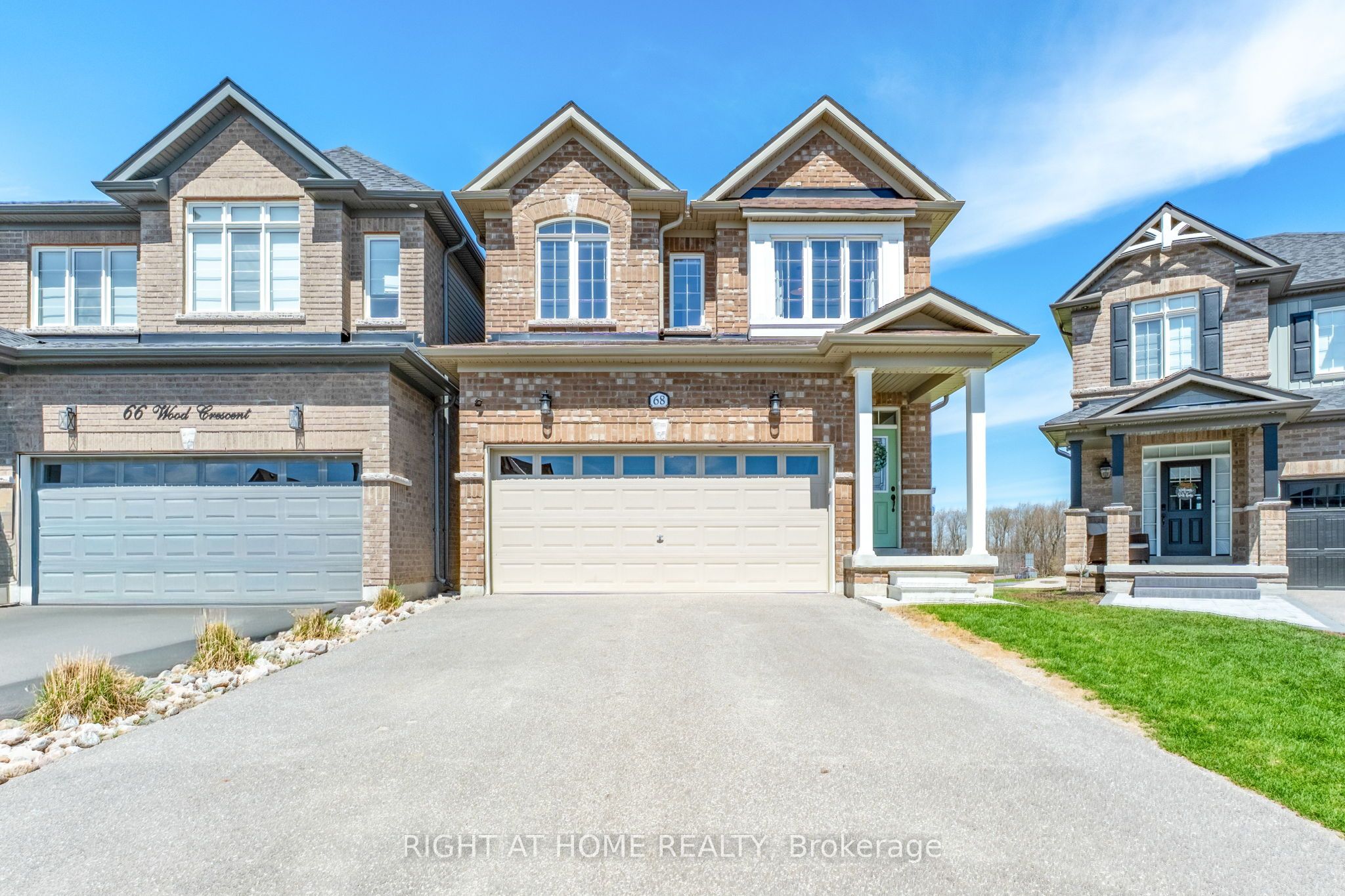 Additional image 3 of 68 Wood Crescent, Essa, ON, L3W 0M5