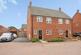 Binyon Gardens, Stotfold, Hitchin, Bedfordshire, SG5