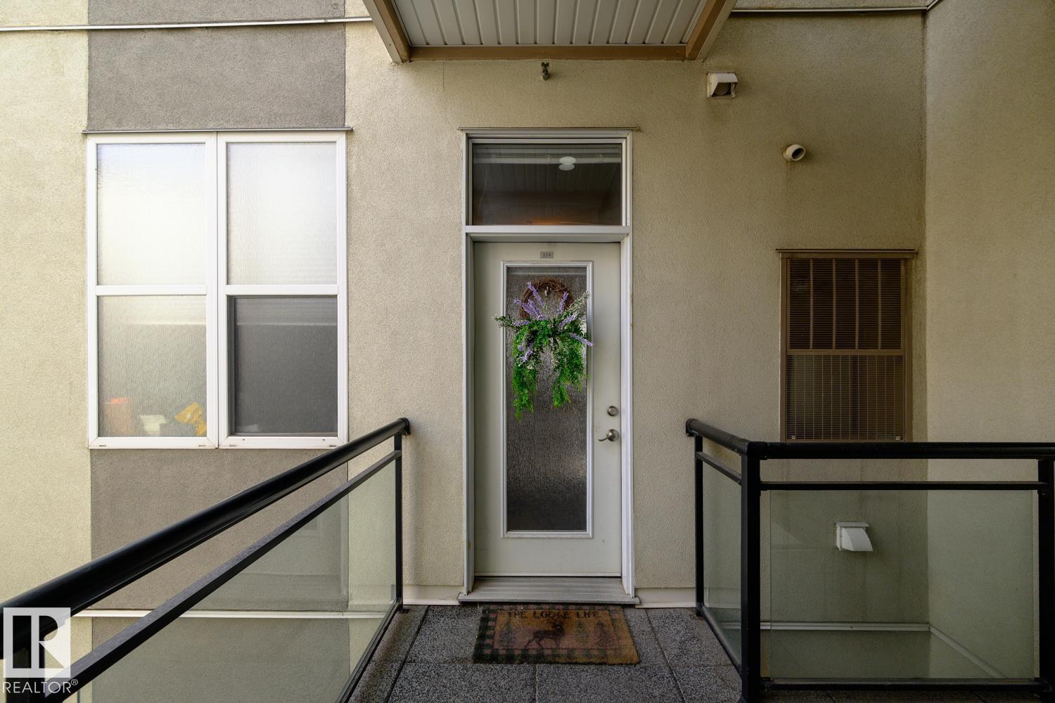 Additional image 2 of 324-10407 122 Street NW, Edmonton, AB, T5N4B8