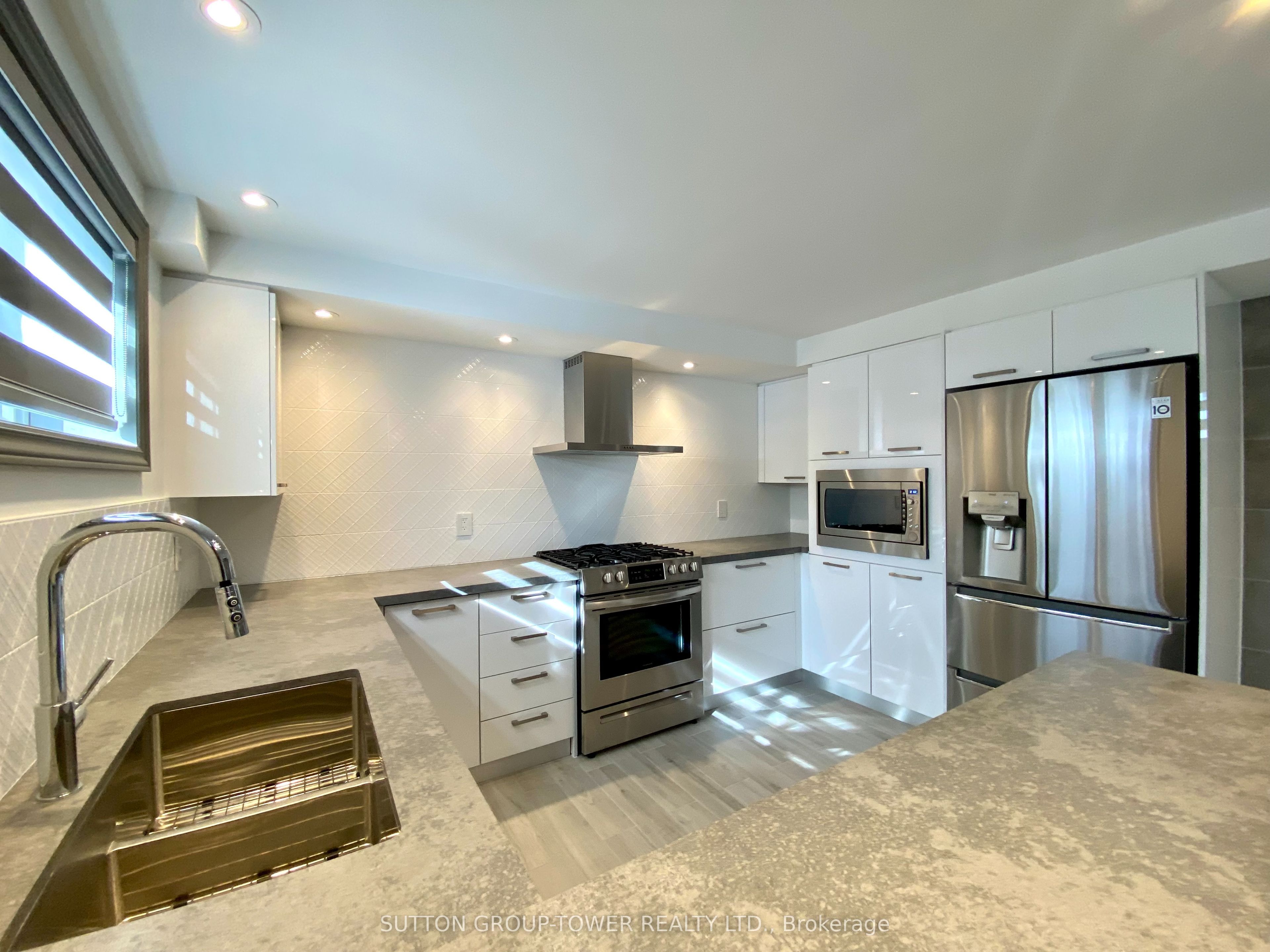 Additional image 6 of Unit 1-2036 Davenport Road, Toronto, ON, M6N 1C6