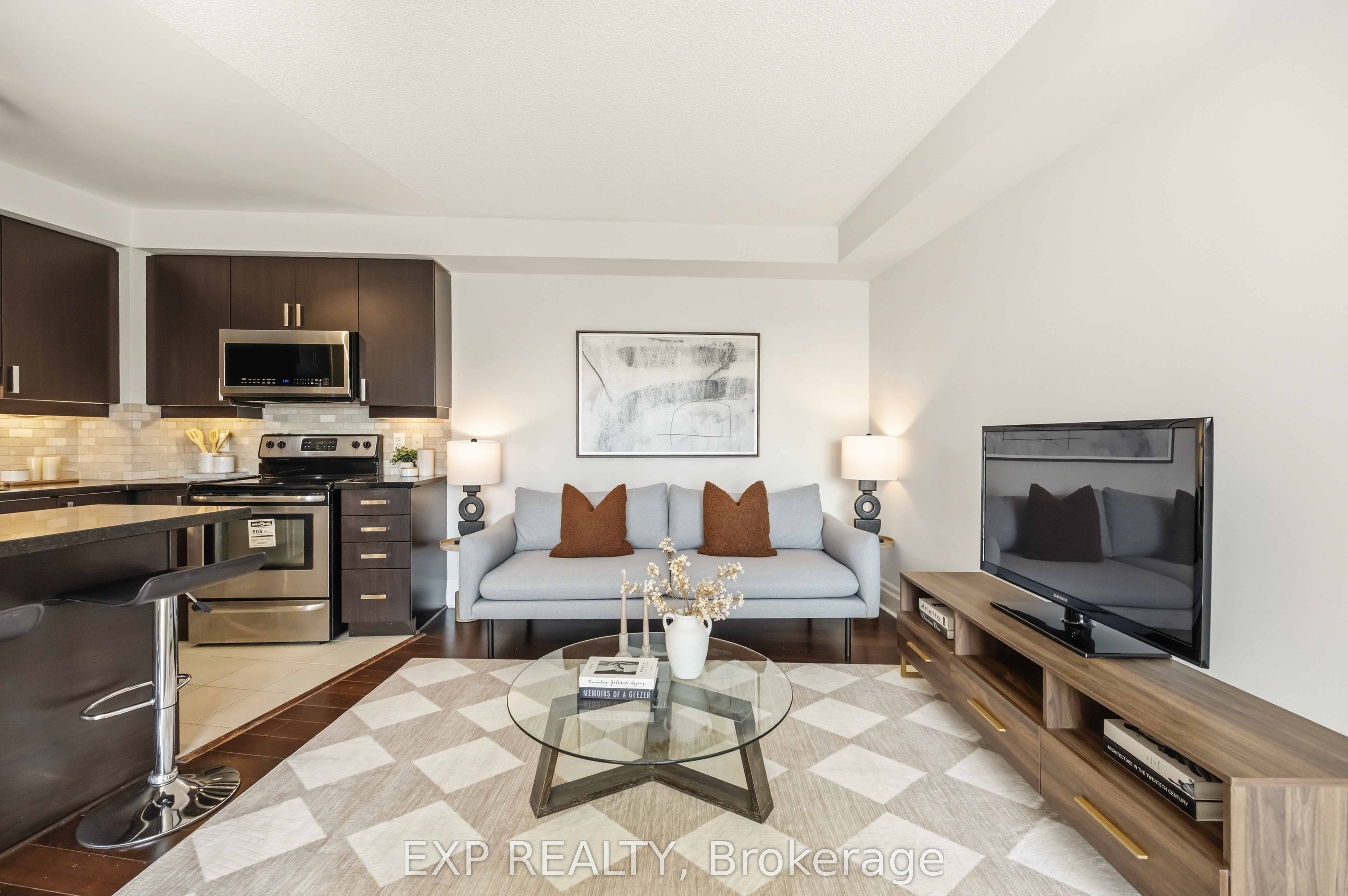 Additional image 3 of 617-151 Upper Duke Crescent, Markham, ON, L6G 0E1