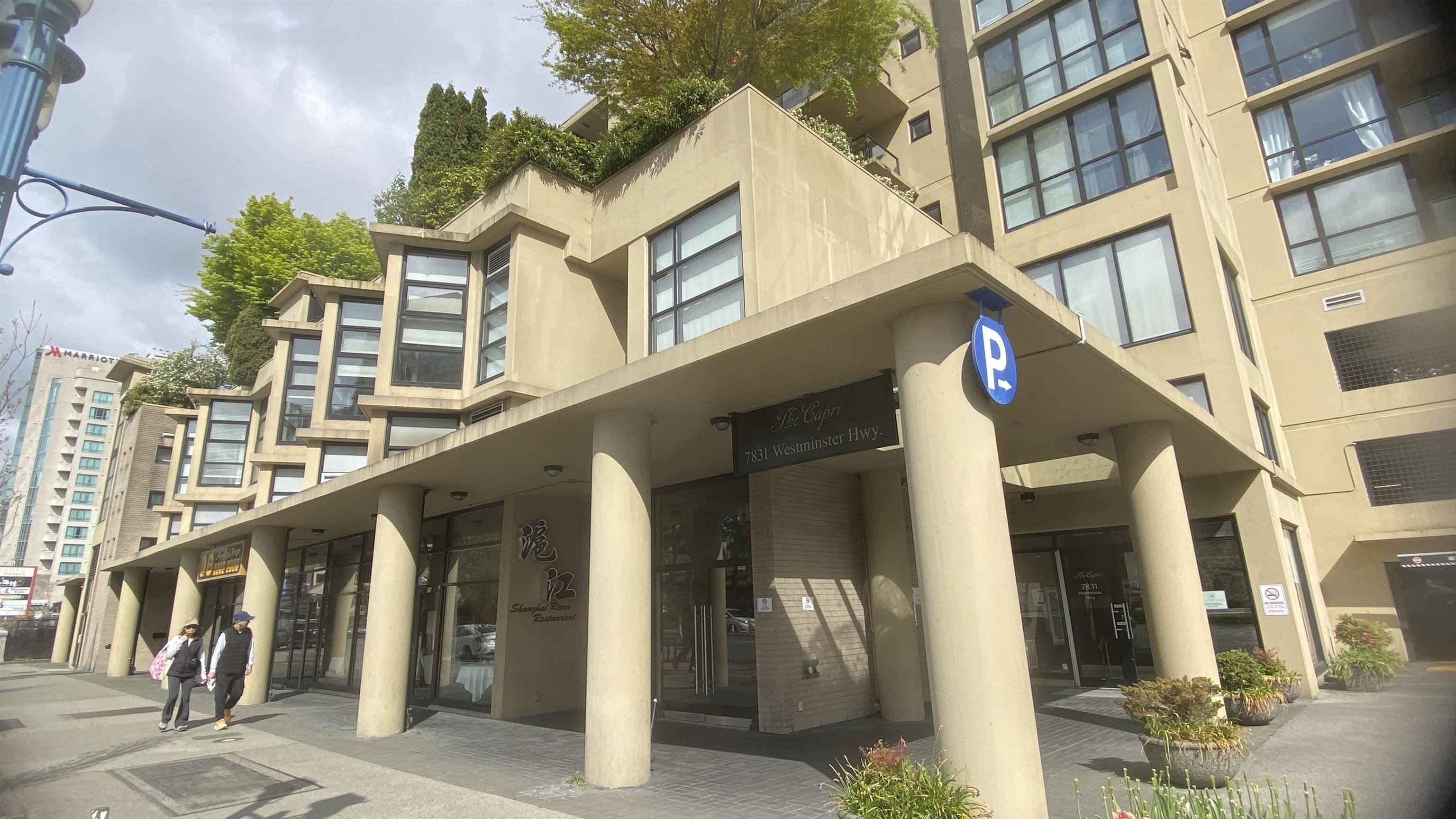623-7831 Westminster Highway, Richmond, BC, V6X 4J4