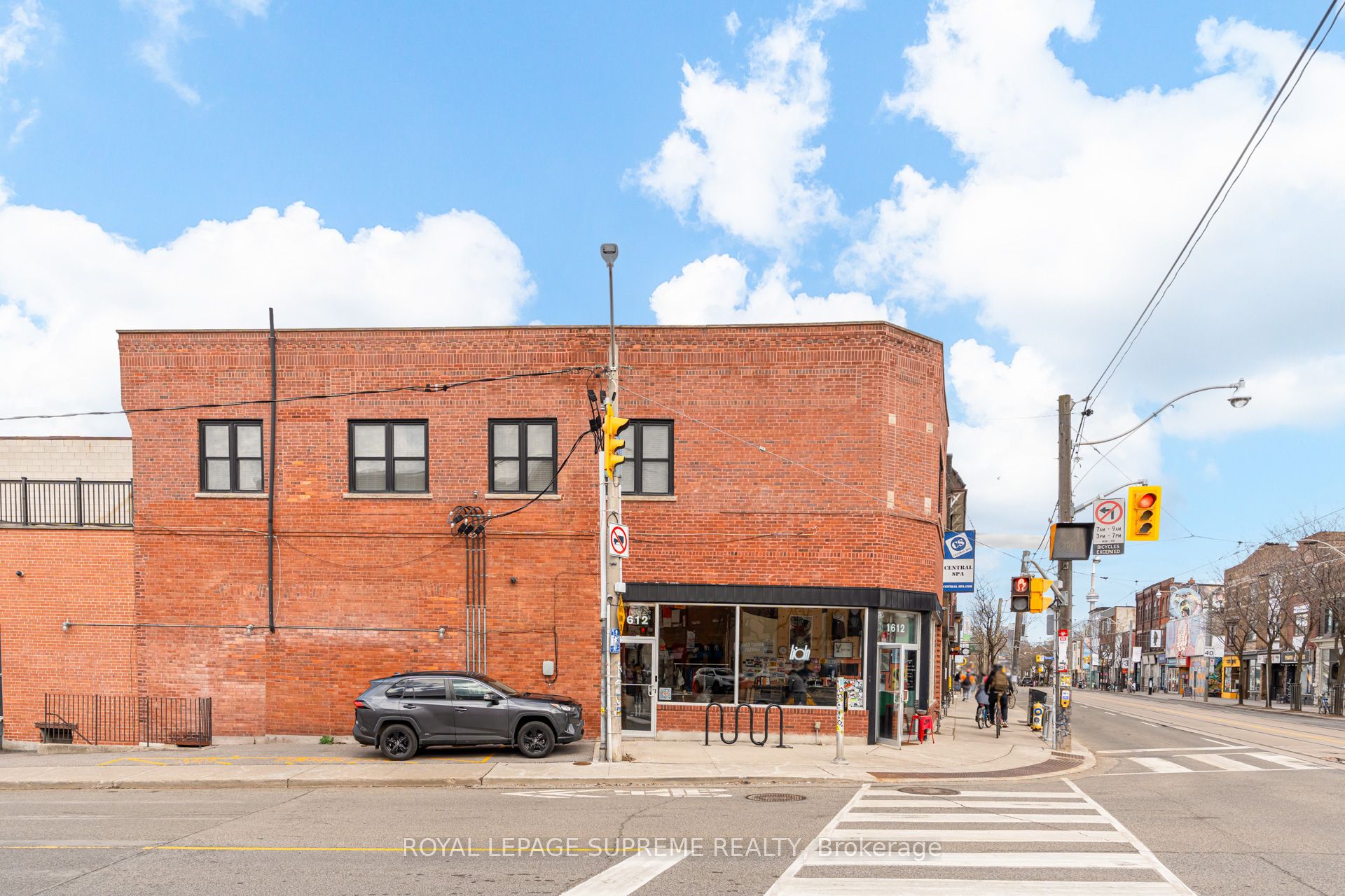 Additional image 5 of 1612 Dundas Street W, Toronto, ON, M6K 1T8