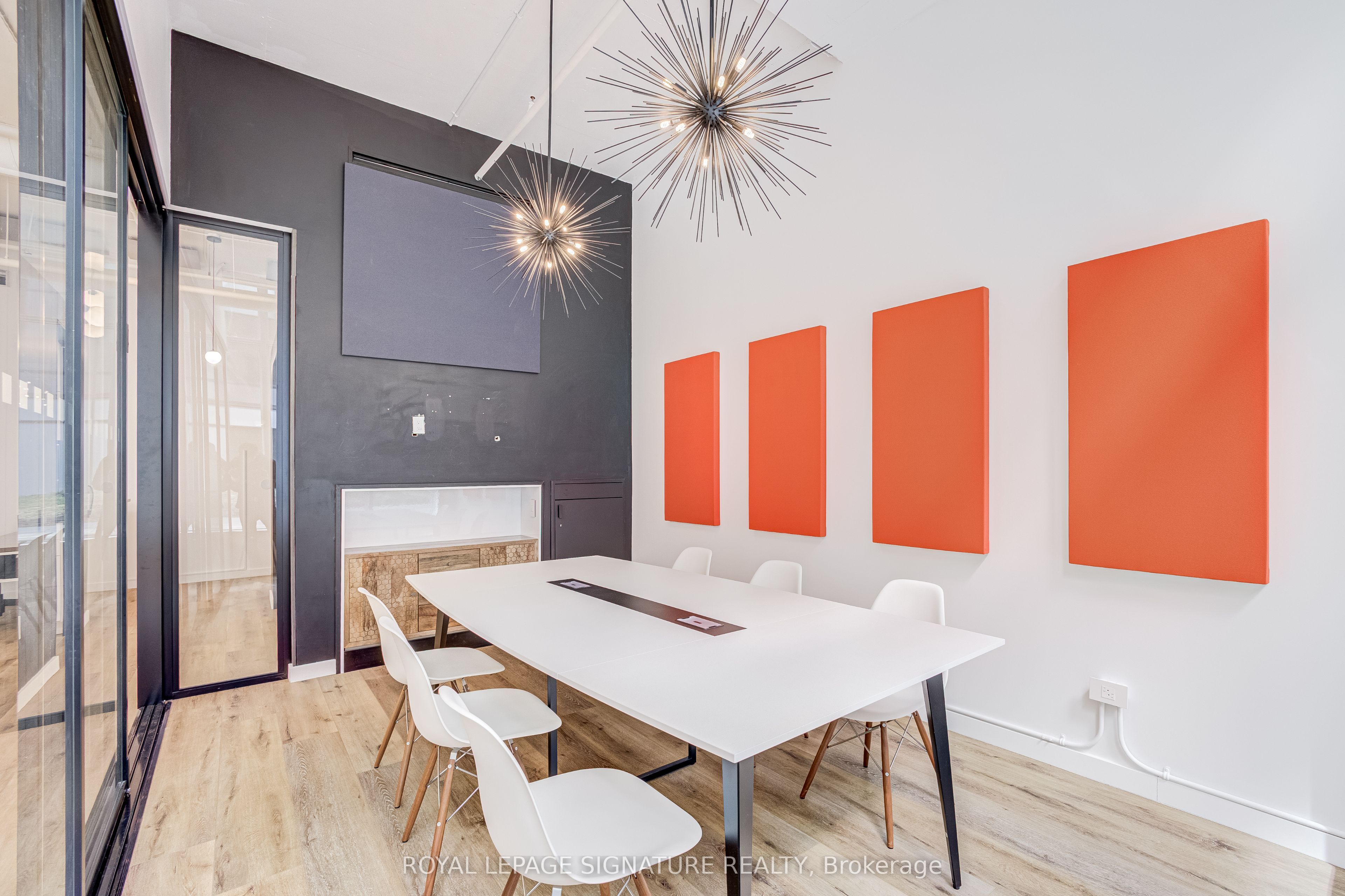 Additional image 4 of 506-130 Queens Quay E, Toronto, ON, M5A 0P6