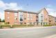 Latham Court, 50 Middlewich Road, Sandbach, Cheshire, CW11 1LF