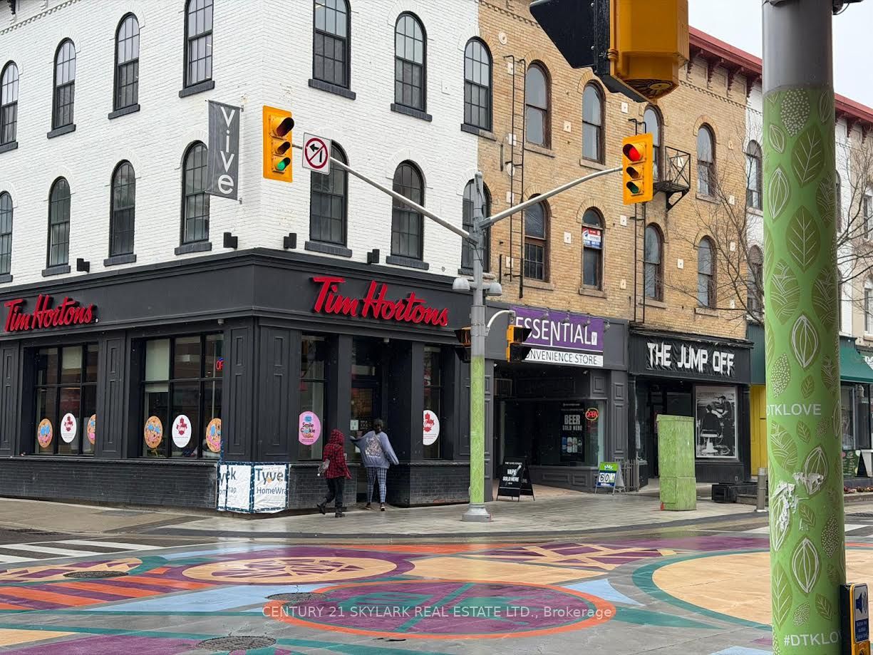 Additional image 3 of 8 King Street E, Kitchener, ON, N2G 2K6