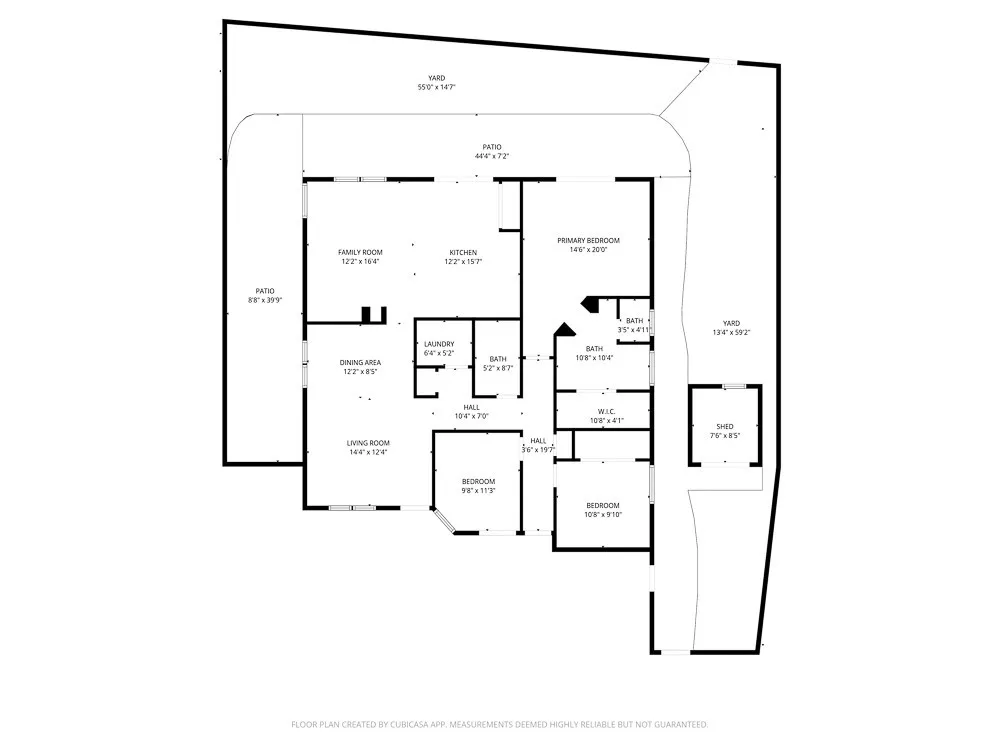 Additional image 80 of 23717 Cheyenne Canyon Dr, Menifee, CA 92587