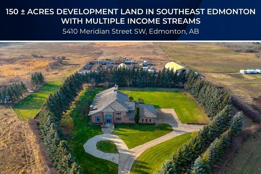 Additional image 7 of 5410 Meridian Street SW, Edmonton, AB, T6X1A8