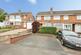 Rachel Gardens, Selly Oak, Birmingham