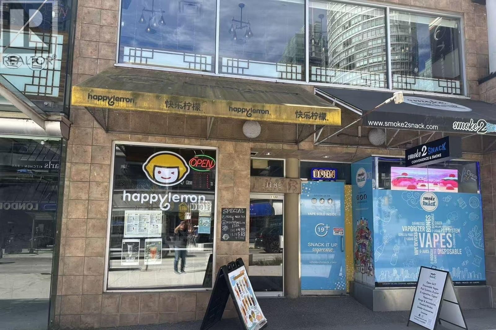 Additional image 4 of 1188 Robson Street, Vancouver, BC, V6E1B5