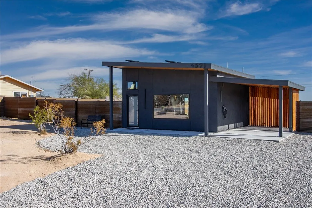 Additional image 3 of 4571 Avenida La Flora Desierta, Joshua Tree, CA 92252
