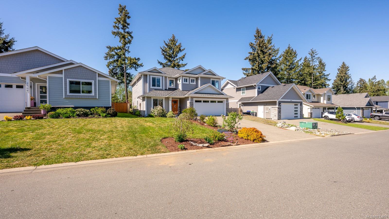 Additional image 4 of 2563 Brookfield Drive, Courtenay, BC, V9N 0E6