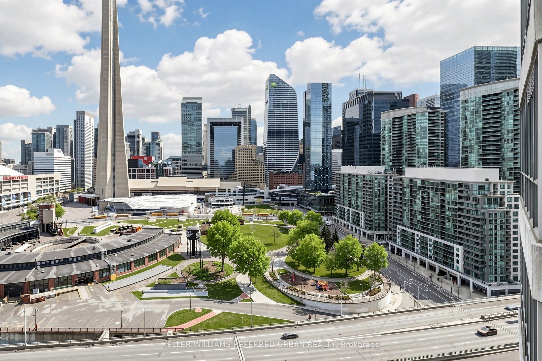 Additional image 3 of 2325-230 Queens Quay W, Toronto, ON, M5J 2Y7