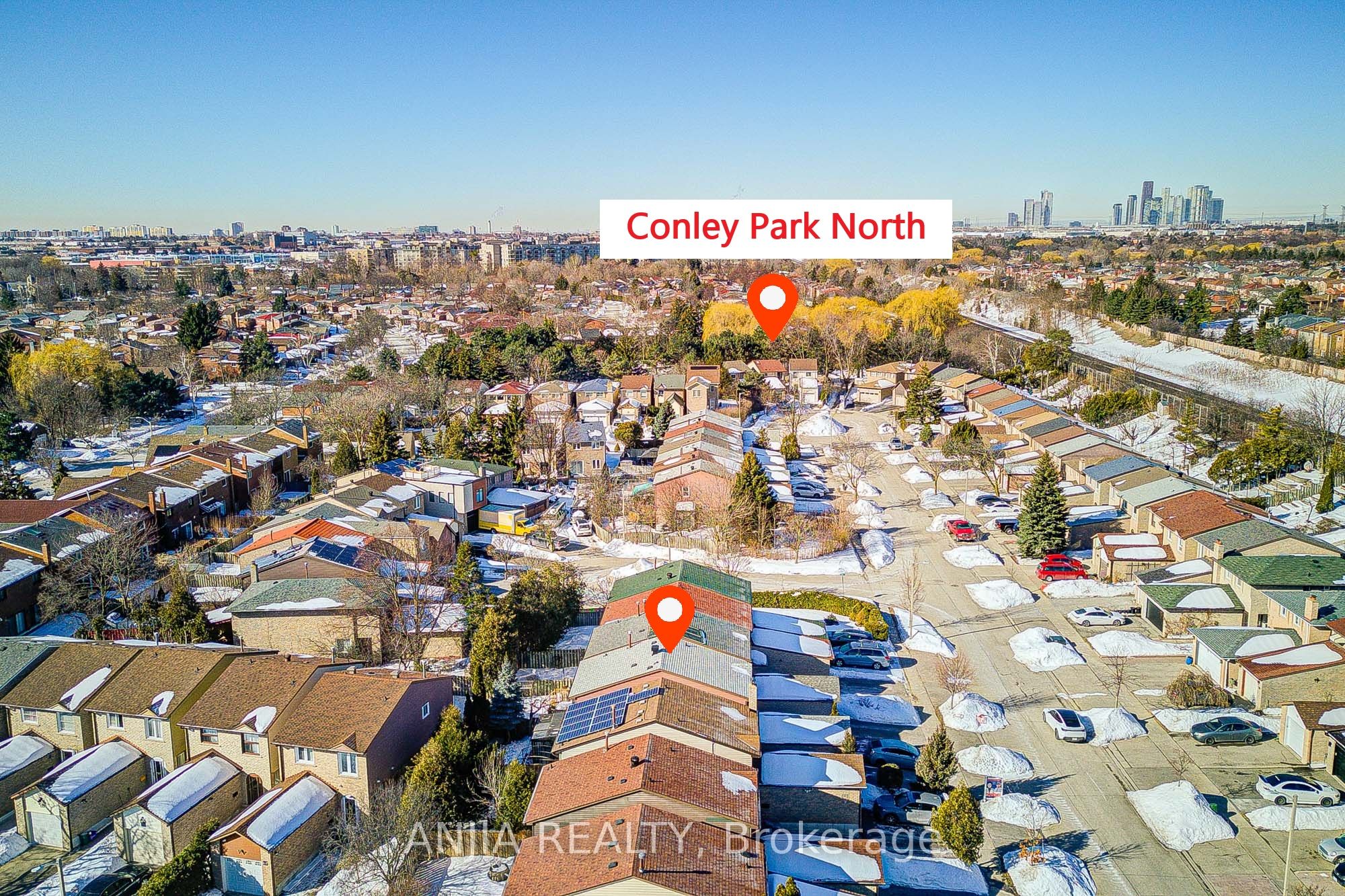 Additional image 2 of 83 Mcclintock Crescent, Vaughan, ON, L4J 2S8