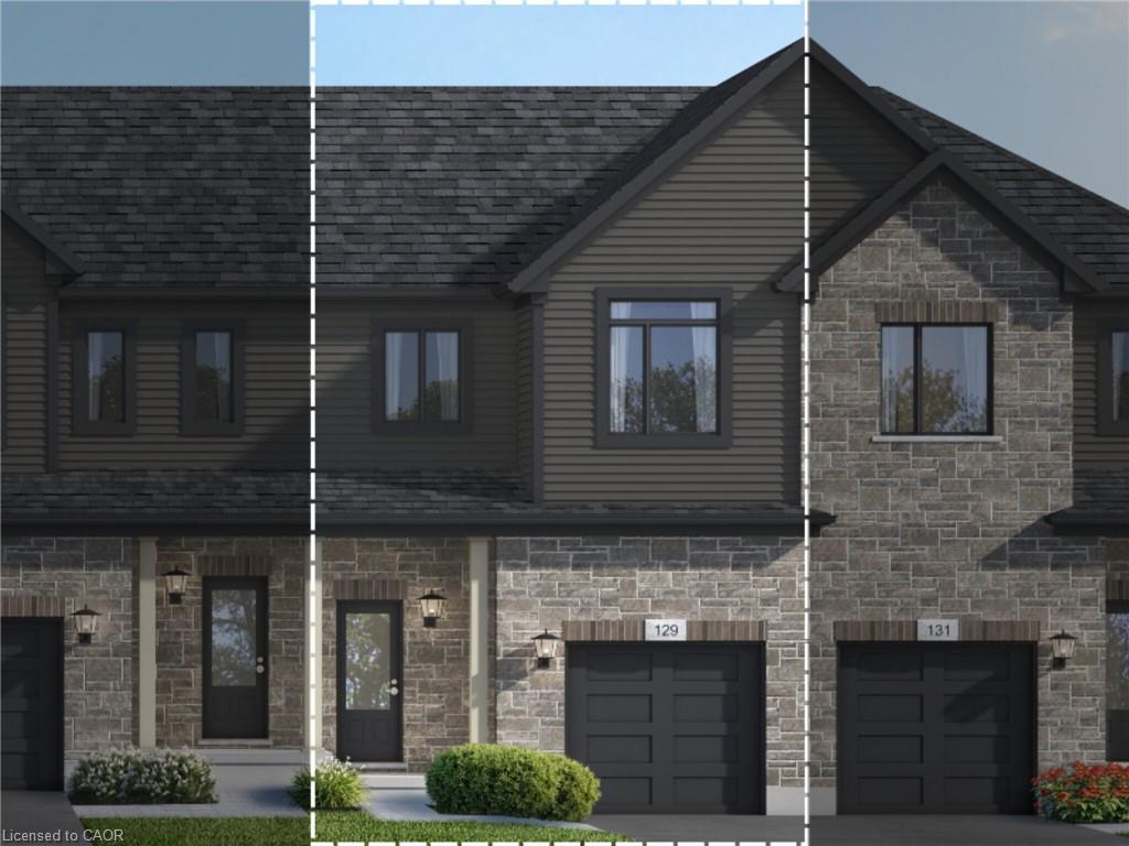13 Cadence Common, Cambridge, ON, N3C 1A5