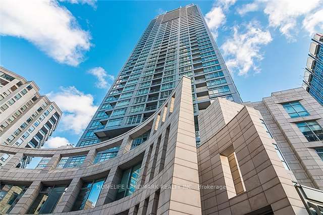 1802-2181 Yonge Street, Toronto, ON, M4S 2B1
