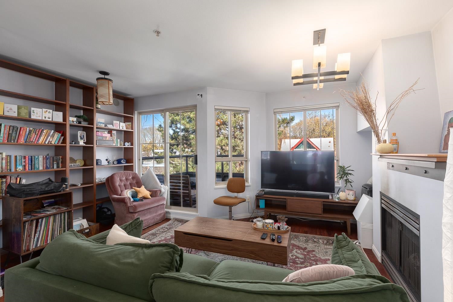 Additional image 6 of 34-2375 Broadway W, Vancouver, BC, V6K 2E6