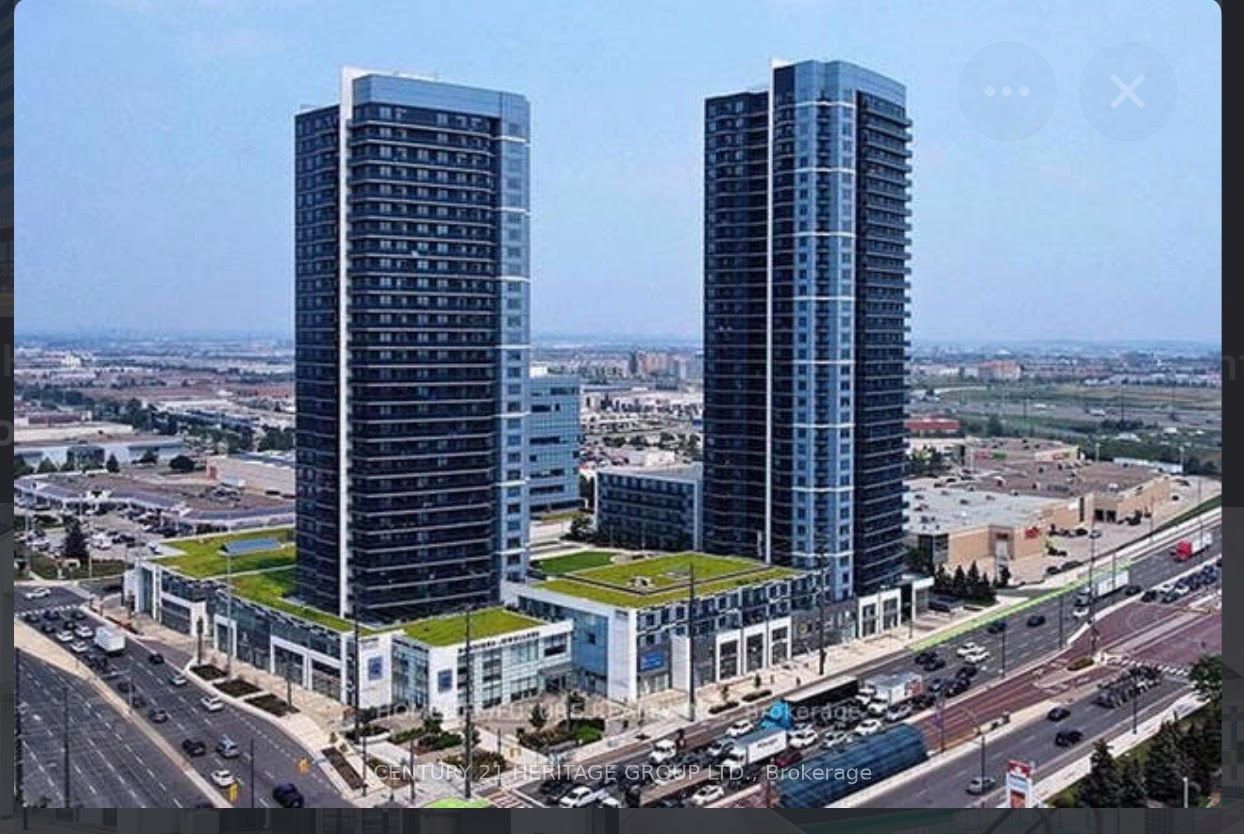 812-3600 Highway 7 N/a, Vaughan, ON, L4L 5G1