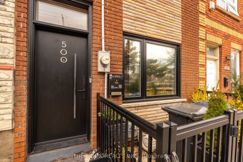 Additional image 8 of 500 Dufferin Street, Toronto, ON, M6K 2A6