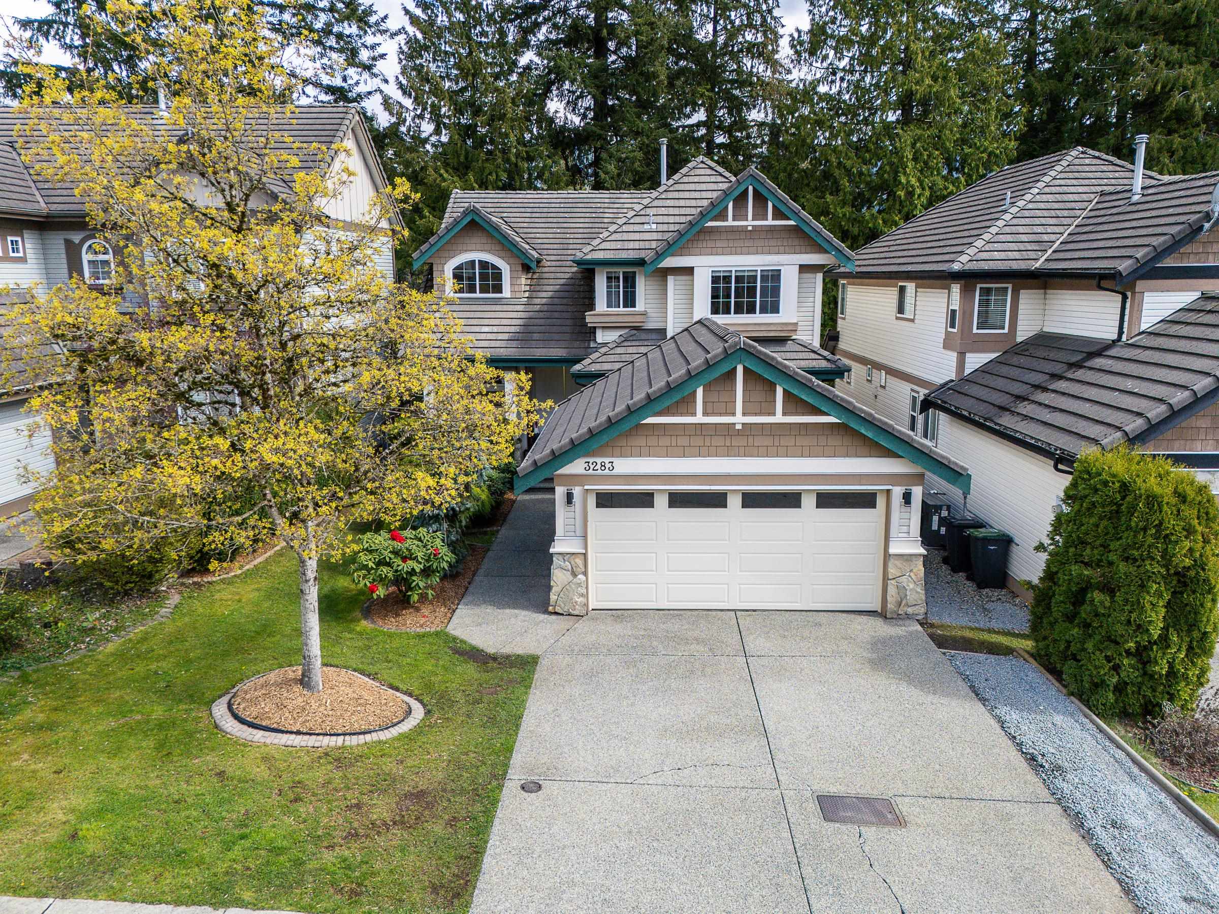 Additional image 2 of 3283 Chartwell Green, Coquitlam, BC, V3E 3M9