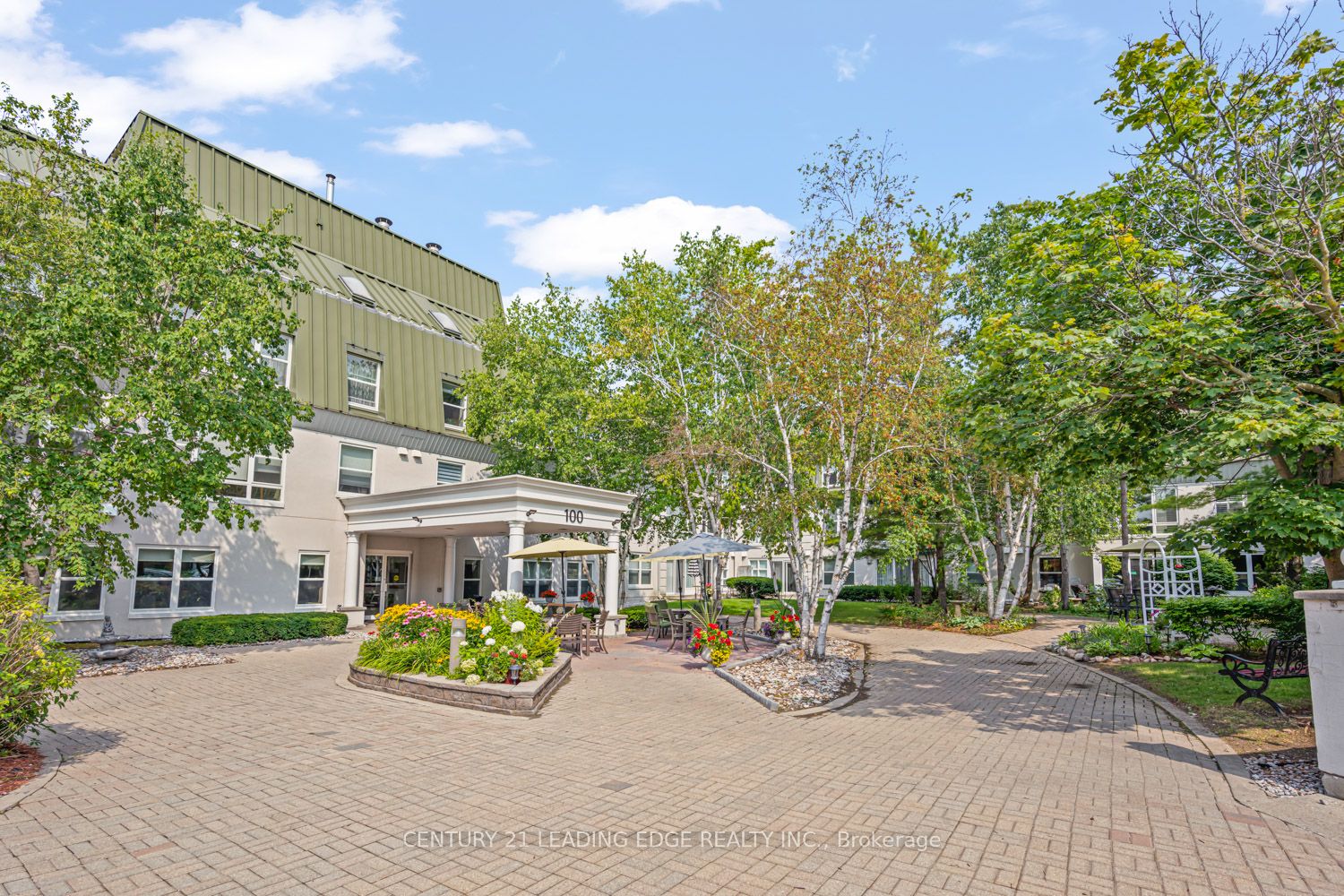 PH13-100 Anna Russell Way, Markham, ON, L3R 6C7