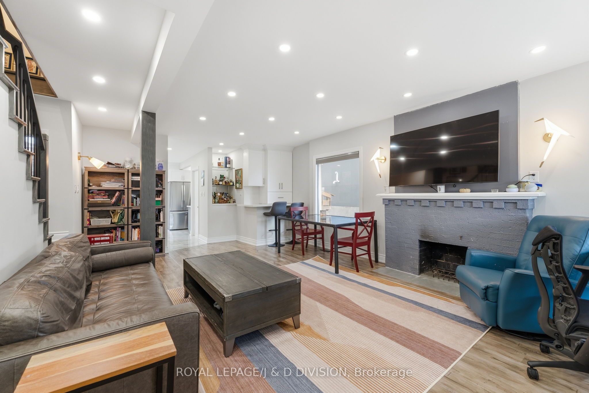 Additional image 6 of Upper-118 Bogert Avenue, Toronto, ON, M2N 1K8