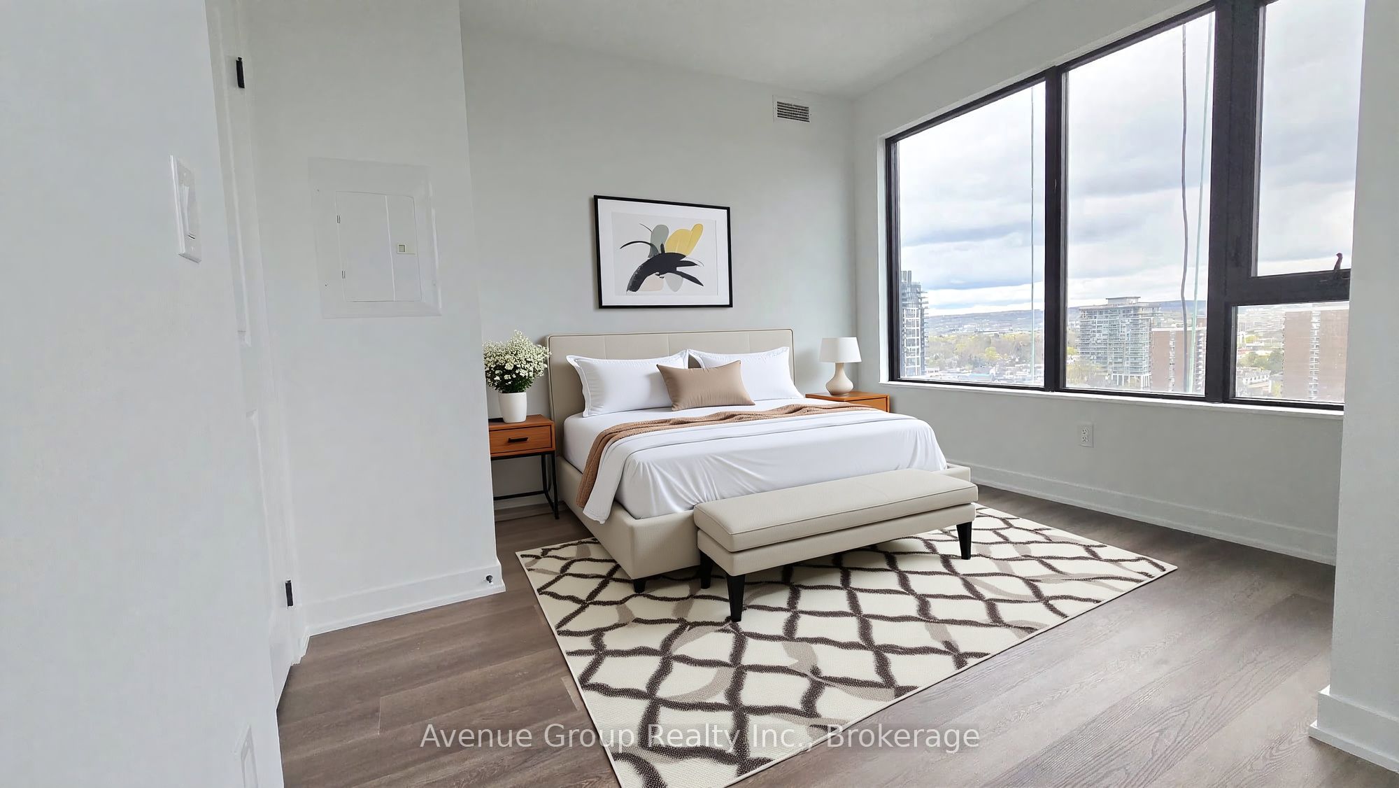 Additional image 6 of 1502-2075 Lakeshore Road, Burlington, ON, L7R 0H3