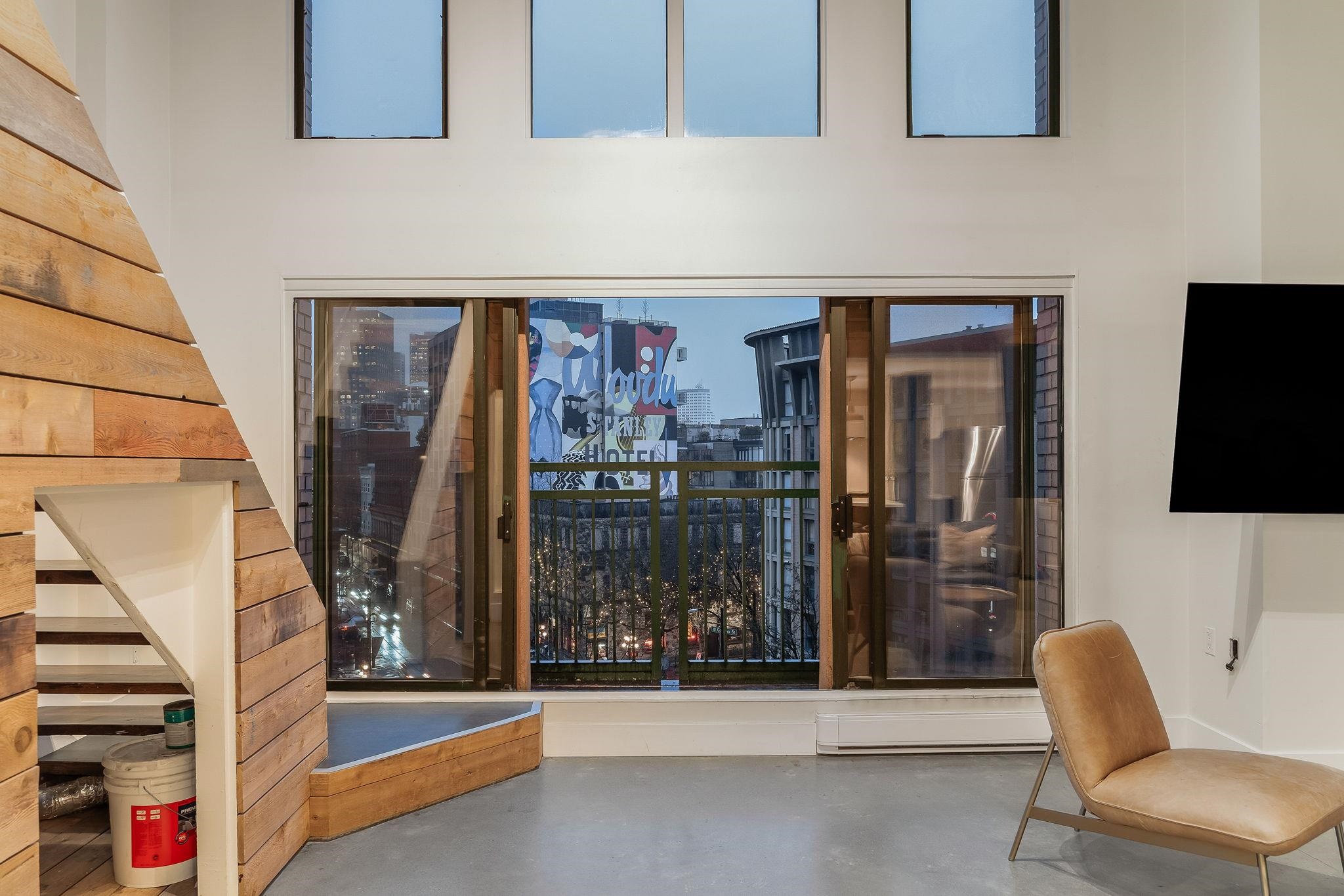 Additional image 5 of 507-22 Cordova Street E, Vancouver, BC, V6A 4G8