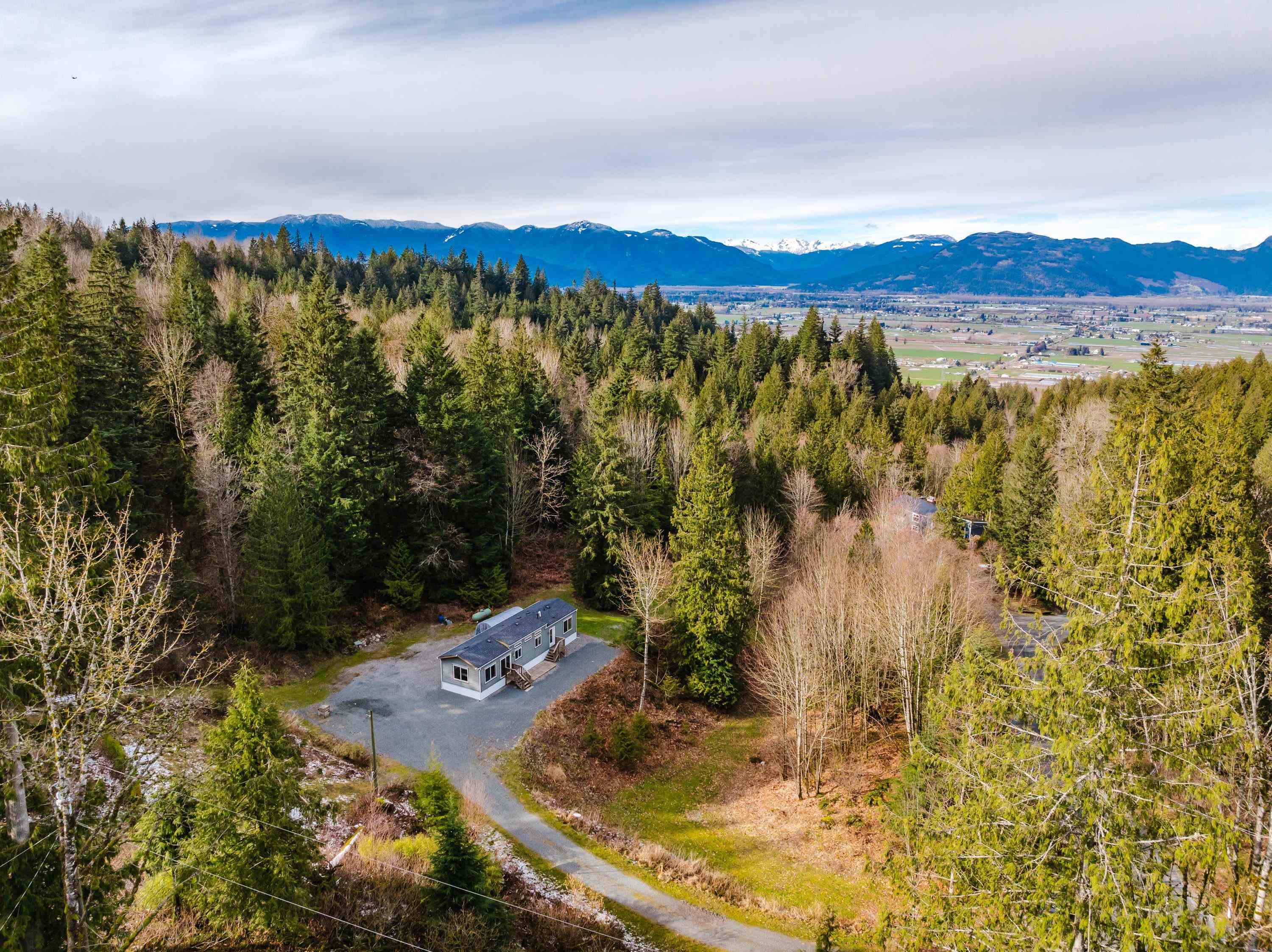 6650 Hinkley Road, Chilliwack, BC, V4Z 1J4