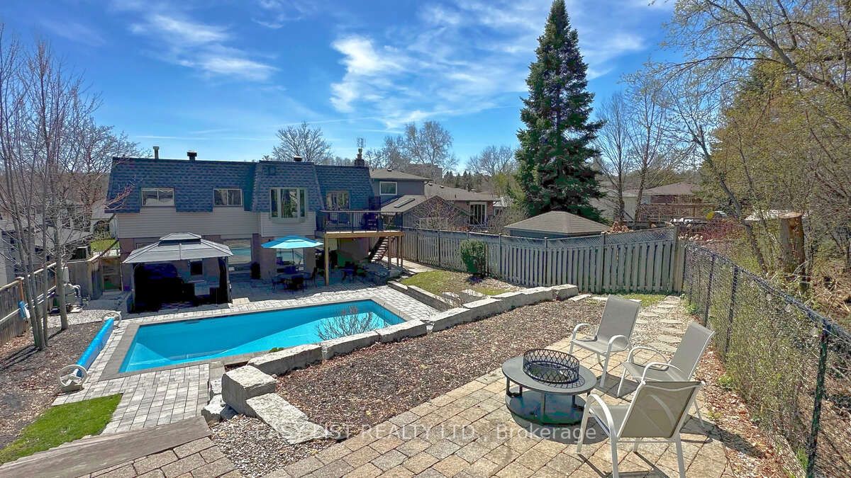 187 Hickman Street, Caledon, ON, L7E 2P5