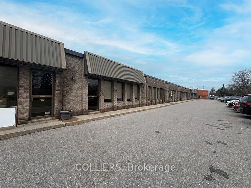 9-140 Amber Street, Markham, ON, L3R 3J8
