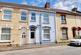 Richmond Street, Barnstaple, Devon, EX32