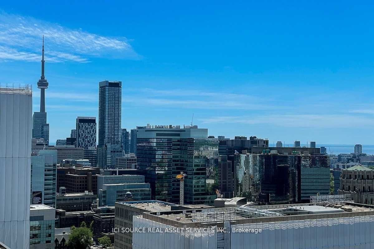 Additional image 2 of 2502-57 St. Joseph Street, Toronto, ON, M5S 0C5