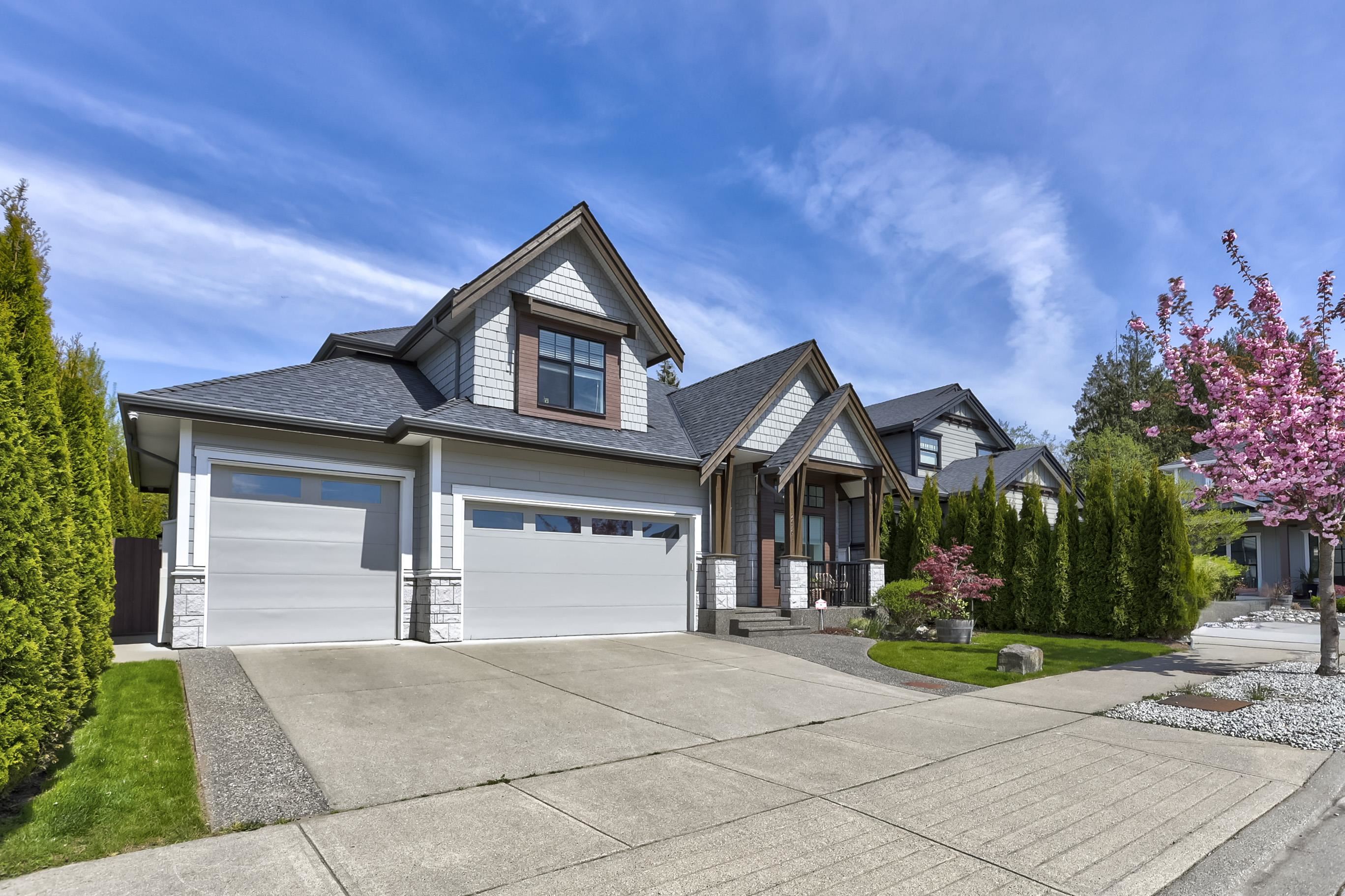 24761 101b Avenue, Maple Ridge, BC, V2W 0H1