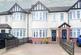 Seaton Gardens, Ruislip, HA4