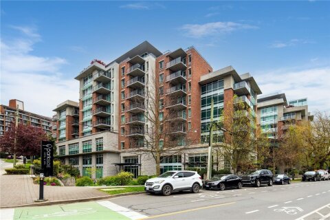 Additional image 8 of A507-810 Humboldt Street, Victoria, BC, V8V 5B1