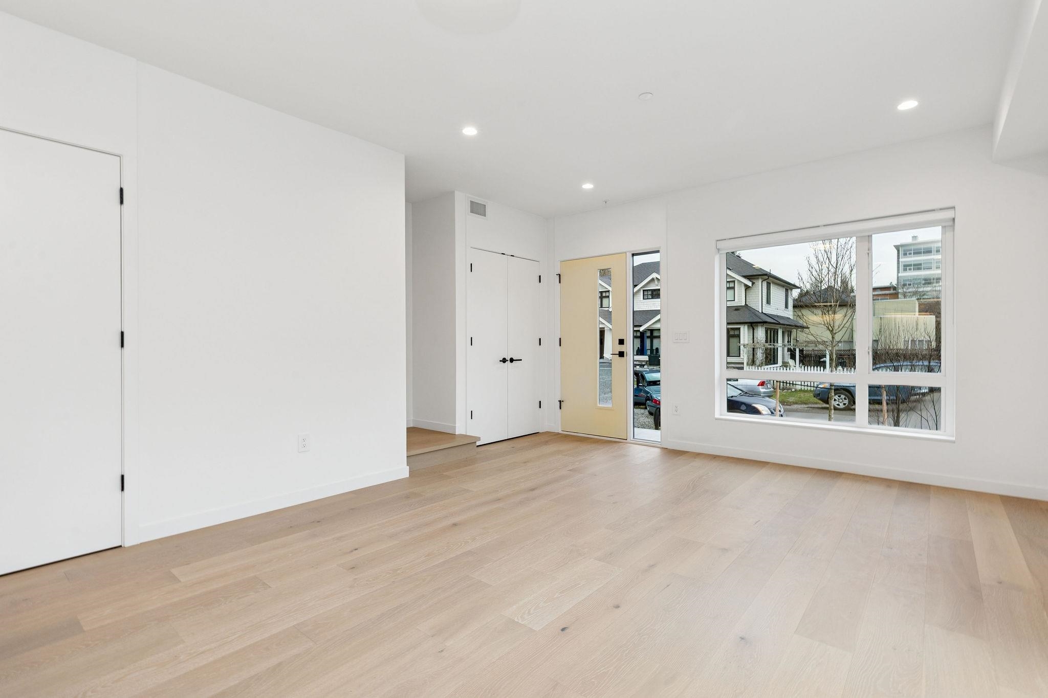 Additional image 5 of 4817 Laurel Street, Vancouver, BC, V5Z 3V9