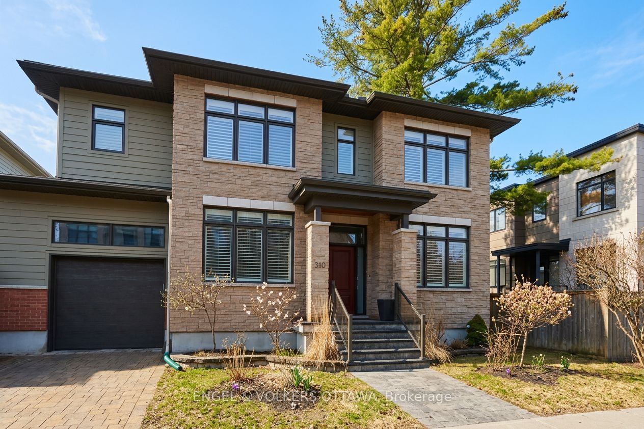 340 Byron Avenue, Ottawa, ON, K1Z 5V4