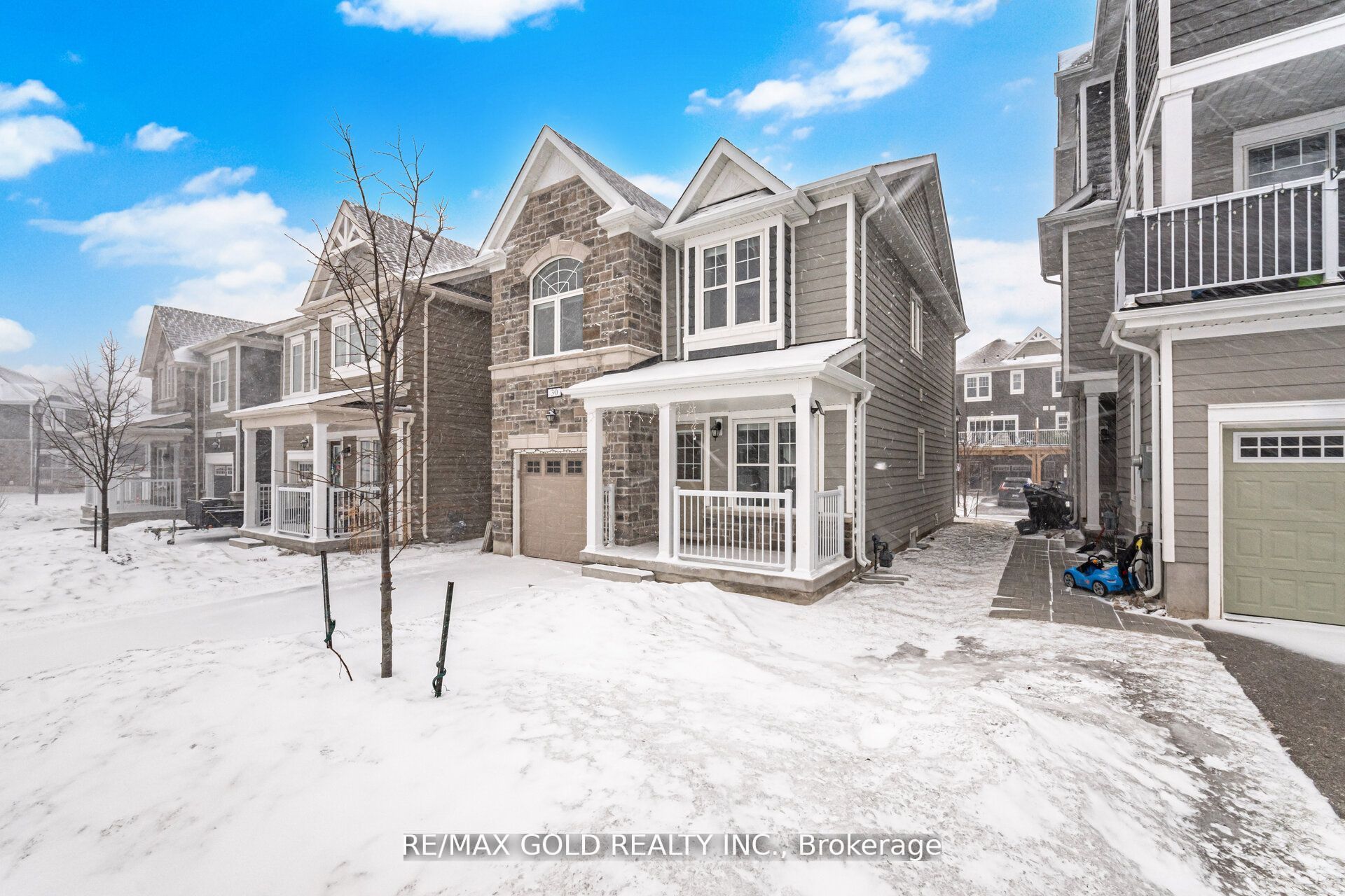 Additional image 4 of 30 Hills Thistle Drive, Wasaga Beach, ON, L9E 0J3