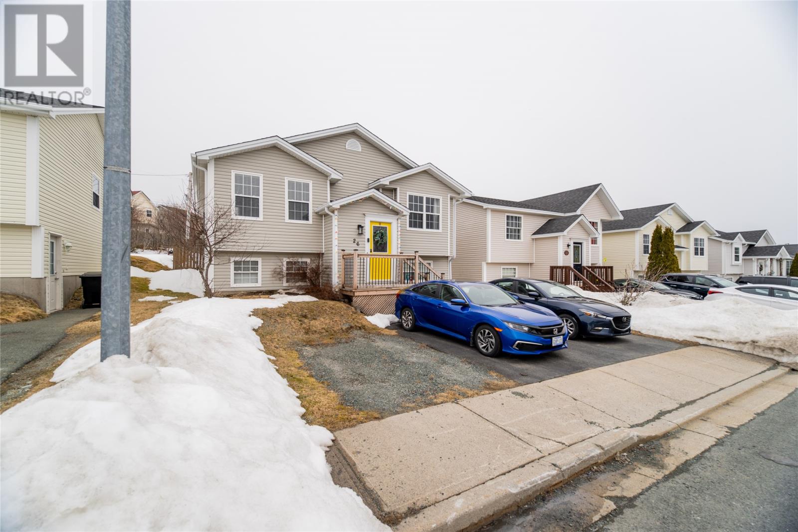 Additional image 5 of 26 Gairlock Street, St. John's, NL, A1A5S2