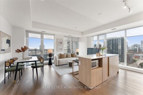 Additional image 7 of 1605-225 Sumach Street, Toronto, ON, M5A 0P8