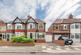 Great North Road, Brunton Park, NE3
