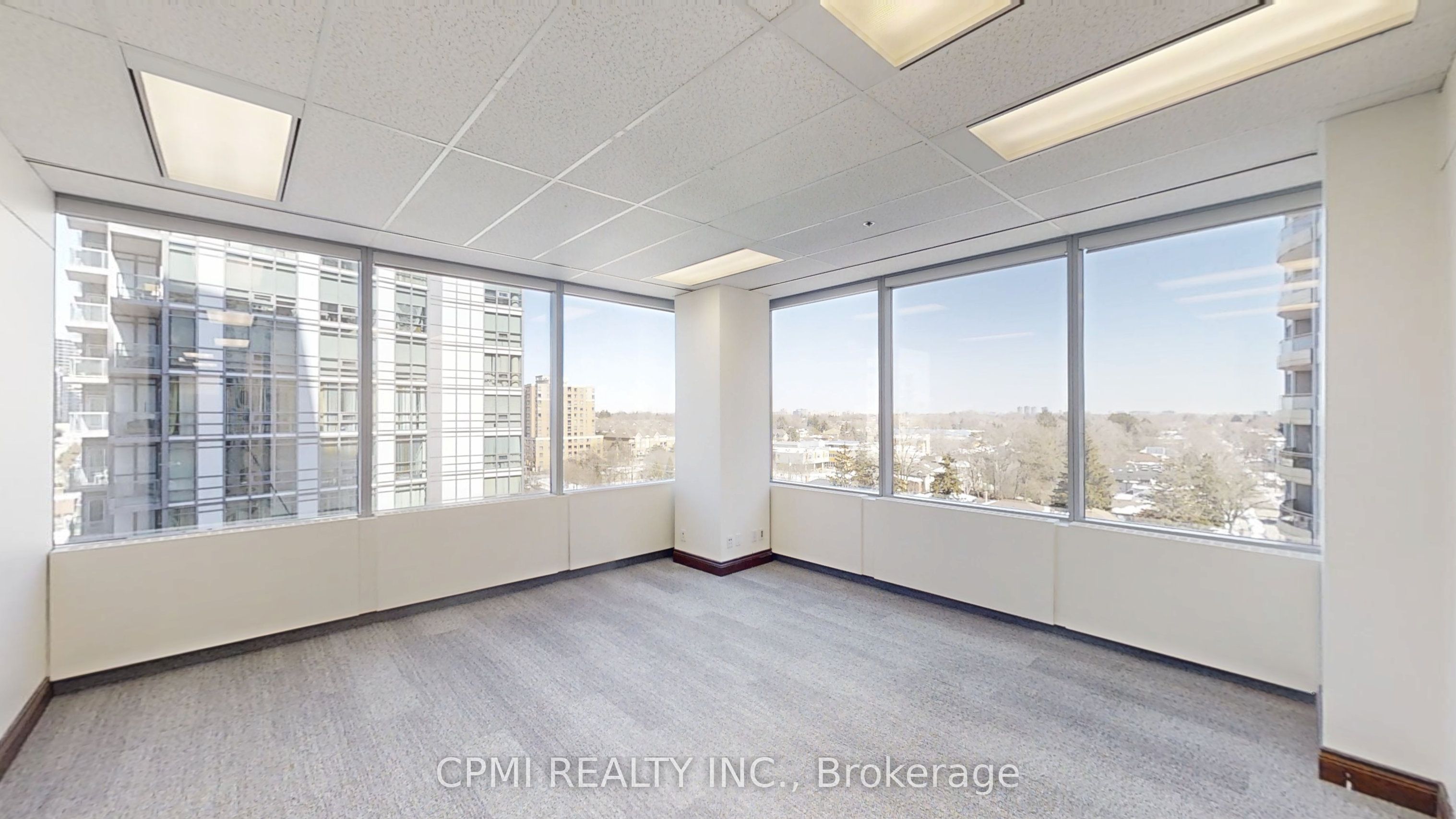 803-5255 Yonge Street, Toronto, ON, M2N 6P4