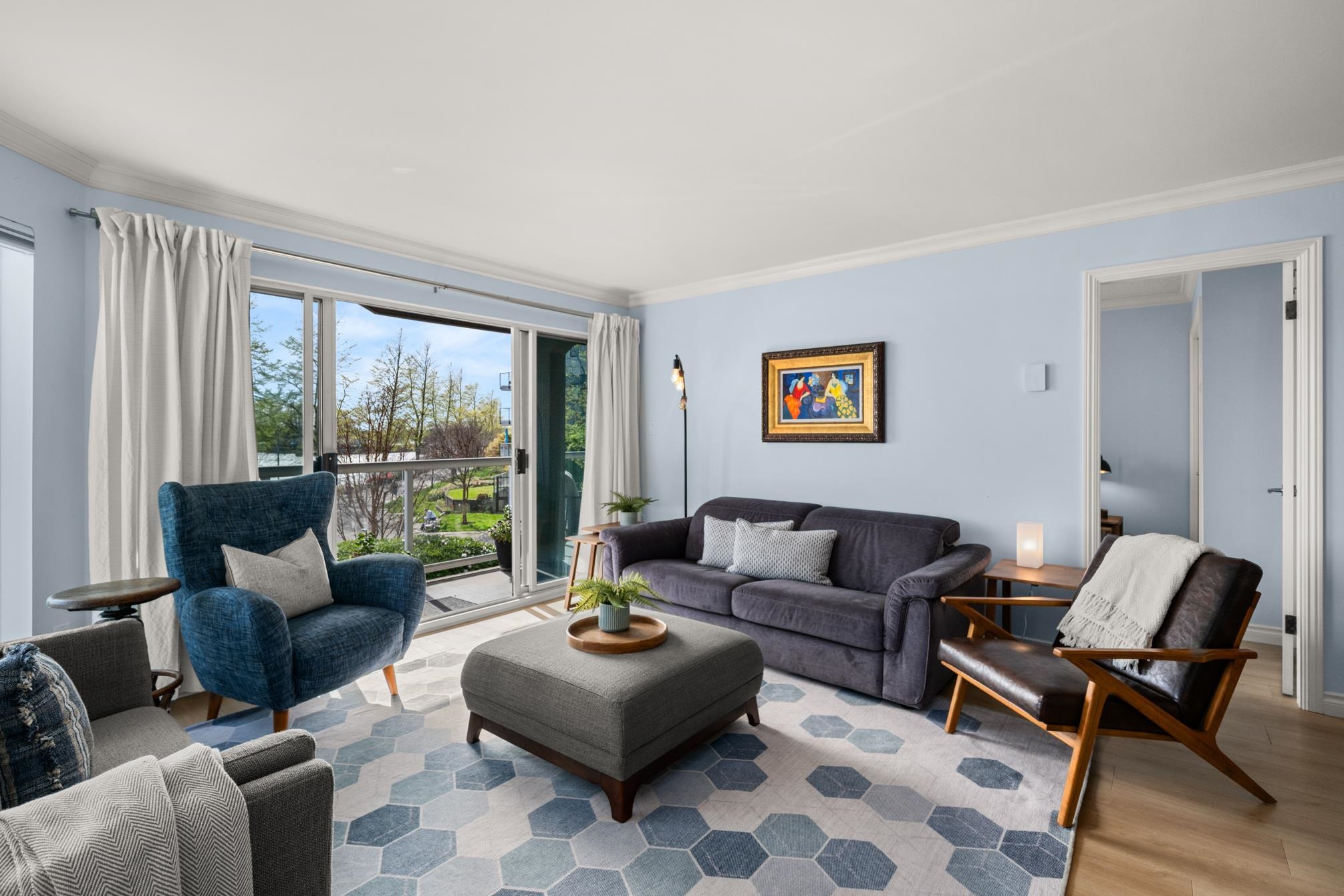 Additional image 4 of 211-31 Reliance Court, New Westminster, BC, V3M 6C6